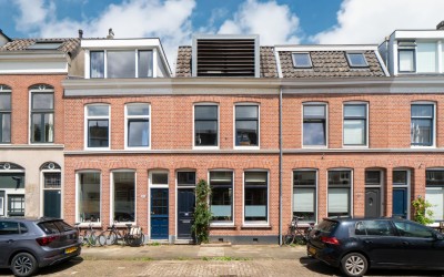 Griftstraat 50