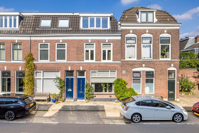 Griftstraat 66