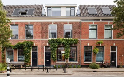 Griftstraat 96