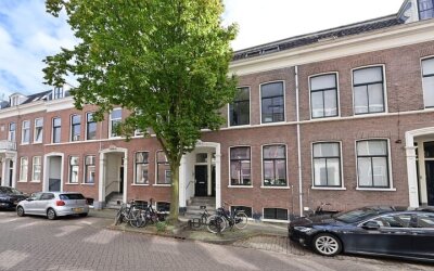 Poortstraat 13-BS