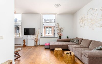 Poortstraat 35-B
