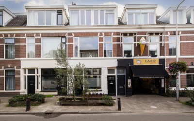 Poortstraat 95