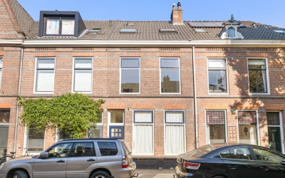 Poortstraat 82