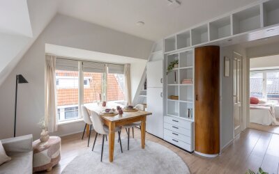 Appartement te koop Ooftstraat 15-B