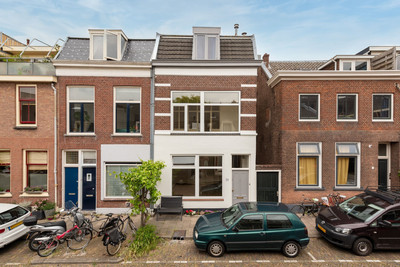 Ooftstraat 3-A
