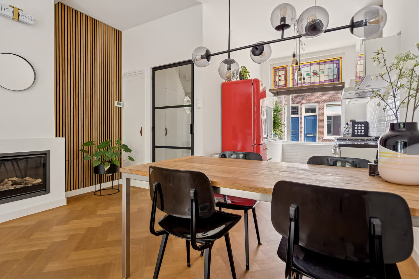 Tussenwoning te koop: Ooftstraat 14, Utrecht