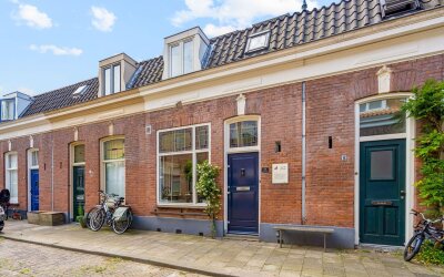 Ooftstraat 14