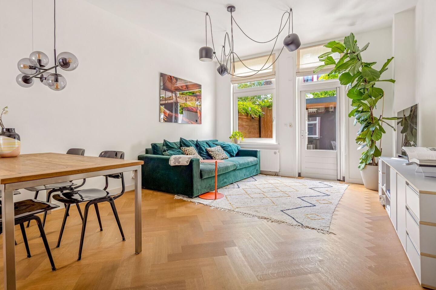 Tussenwoning te koop: Ooftstraat 14, Utrecht