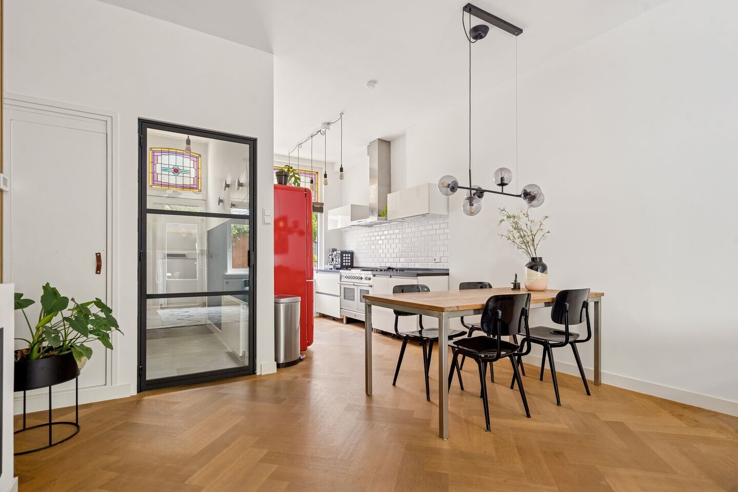 Tussenwoning te koop: Ooftstraat 14, Utrecht