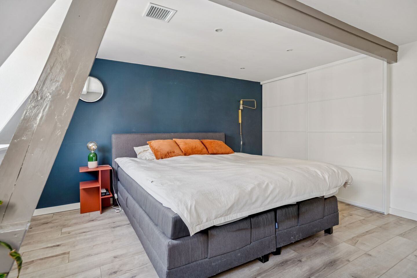 Tussenwoning te koop: Ooftstraat 14, Utrecht