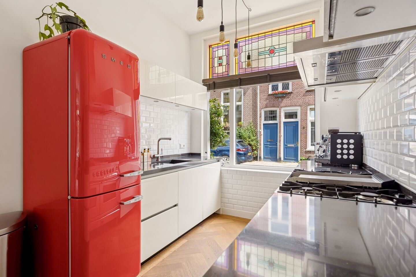 Tussenwoning te koop: Ooftstraat 14, Utrecht