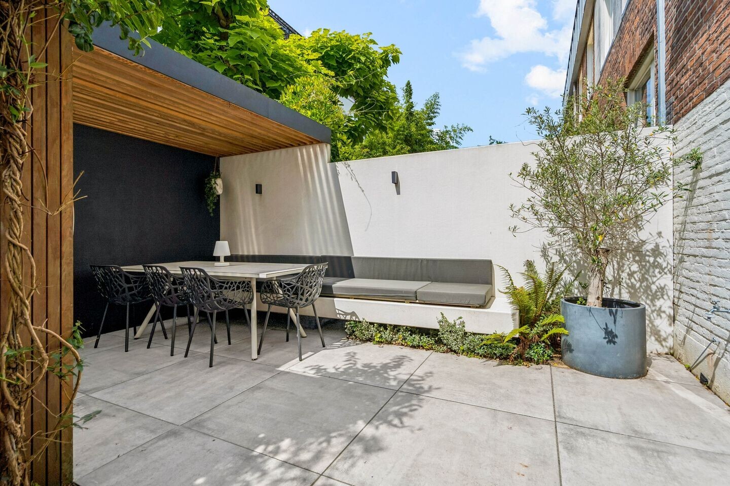 Tussenwoning te koop: Ooftstraat 14, Utrecht