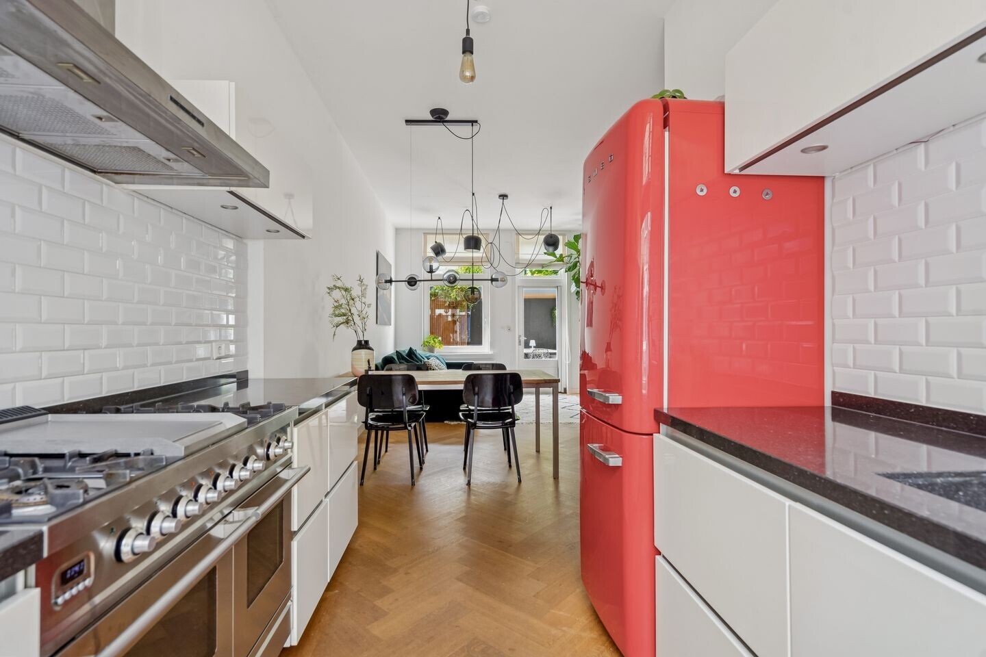 Tussenwoning te koop: Ooftstraat 14, Utrecht