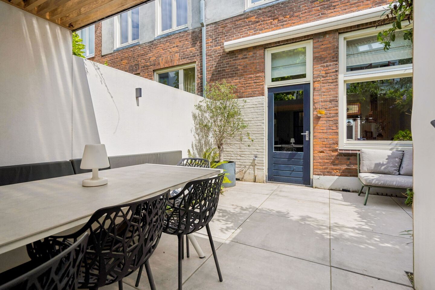 Tussenwoning te koop: Ooftstraat 14, Utrecht