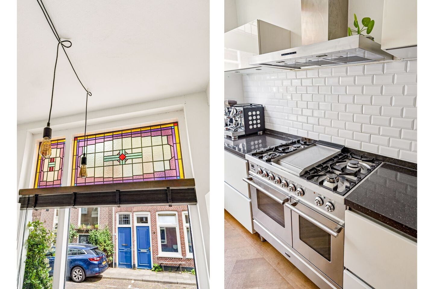 Tussenwoning te koop: Ooftstraat 14, Utrecht