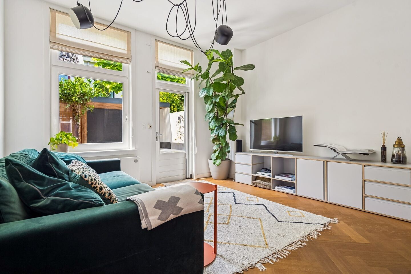 Tussenwoning te koop: Ooftstraat 14, Utrecht