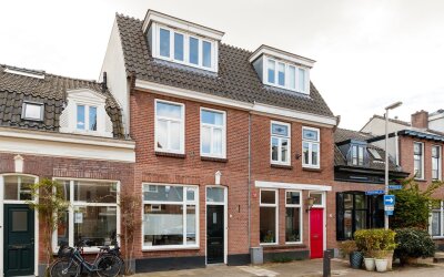 Ooftstraat 18