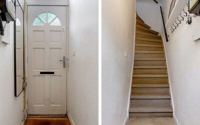 Bladstraat 15-BS