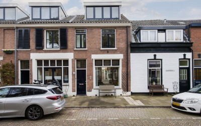 Bladstraat 7