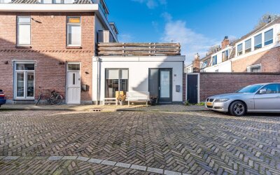 Bladstraat 2-A