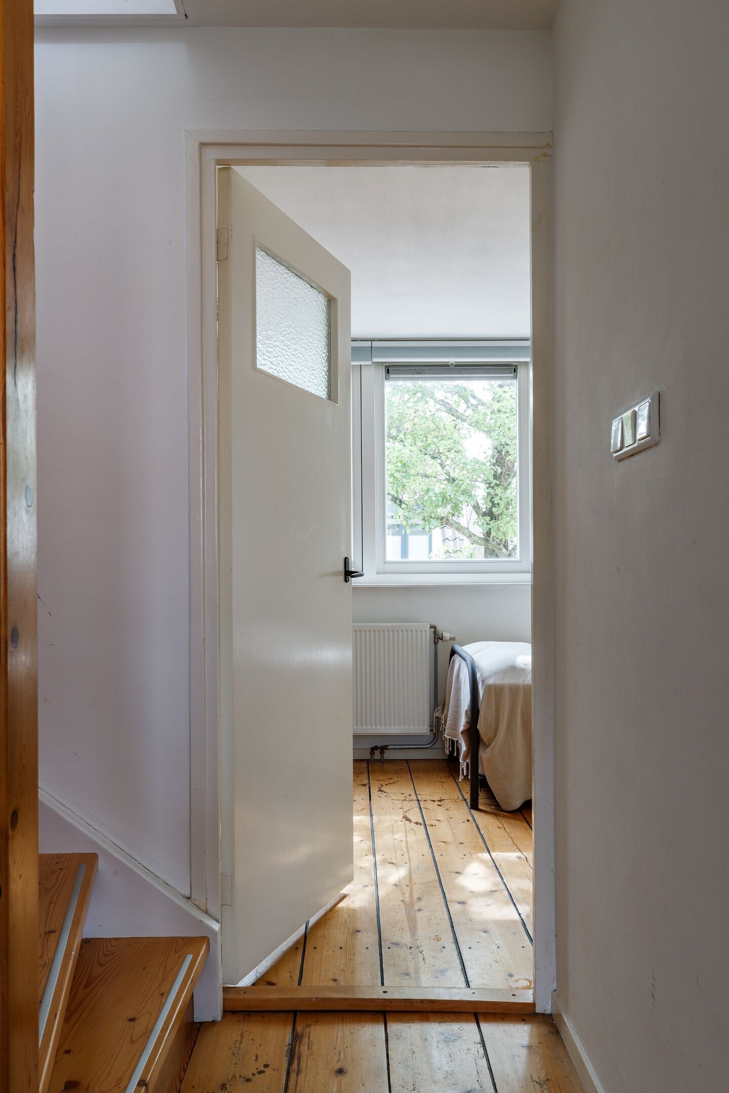 Tussenwoning te koop: Bladstraat 2, Utrecht