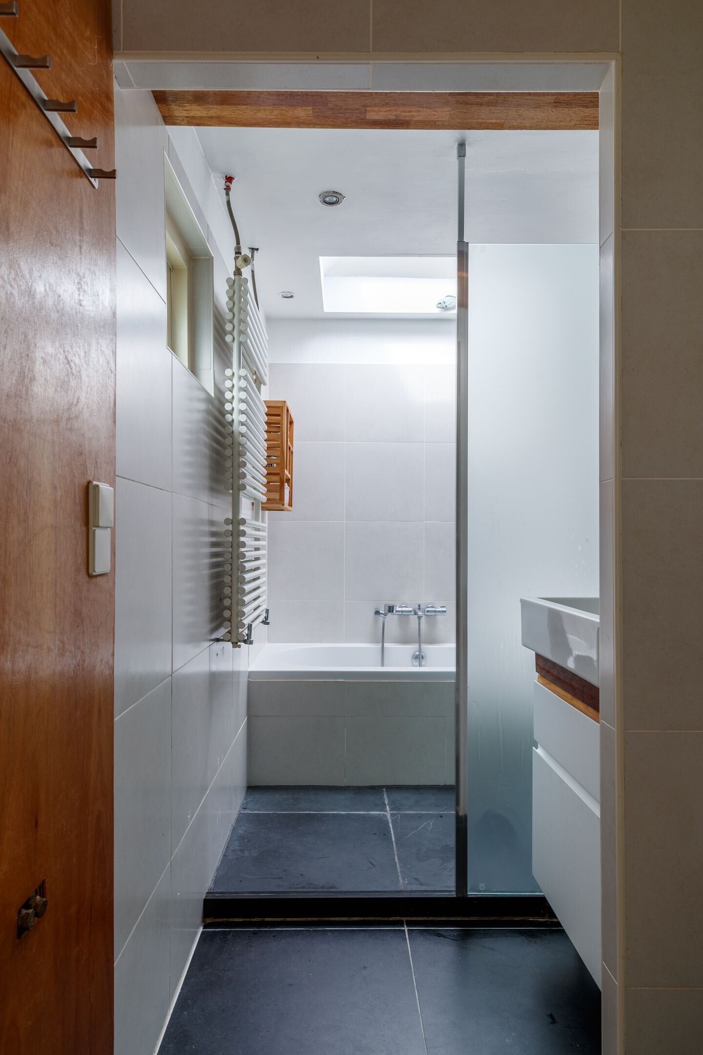 Tussenwoning te koop: Bladstraat 2, Utrecht