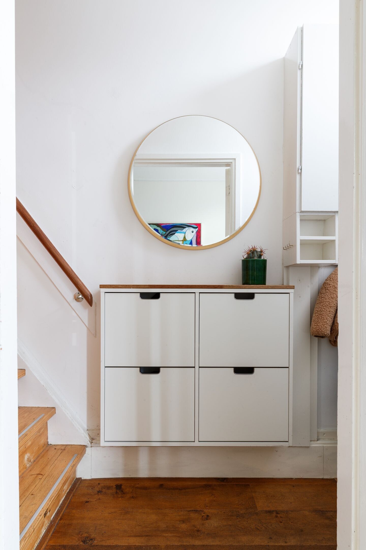 Tussenwoning te koop: Bladstraat 2, Utrecht