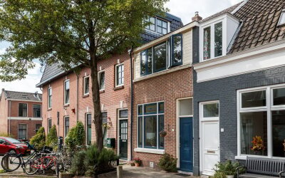 Bladstraat 2