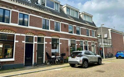 Takstraat 5