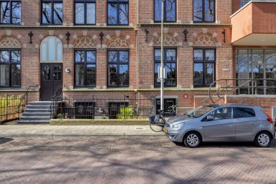 F.C. Dondersstraat 107