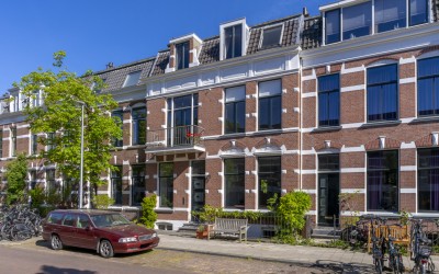 Cornelis Evertsenstraat 7