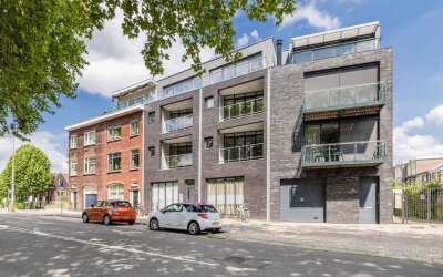 Blauwkapelseweg 33-D