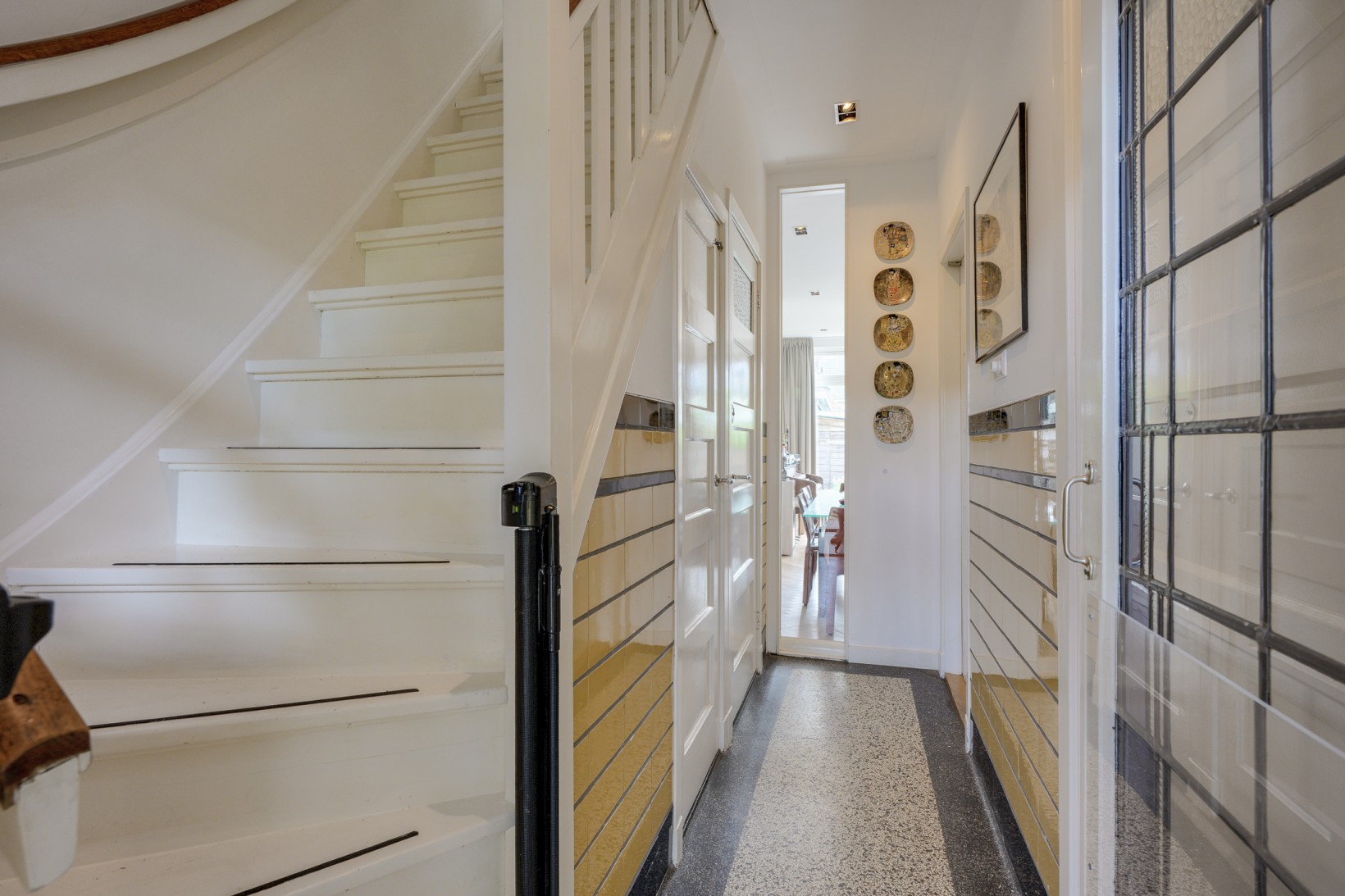 Tussenwoning te koop: Blauwkapelseweg 67, Utrecht