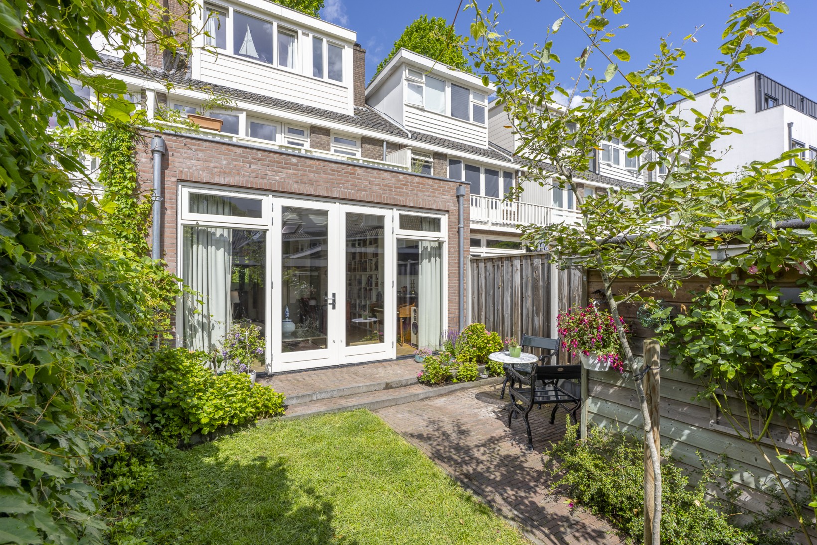 Tussenwoning te koop: Blauwkapelseweg 67, Utrecht