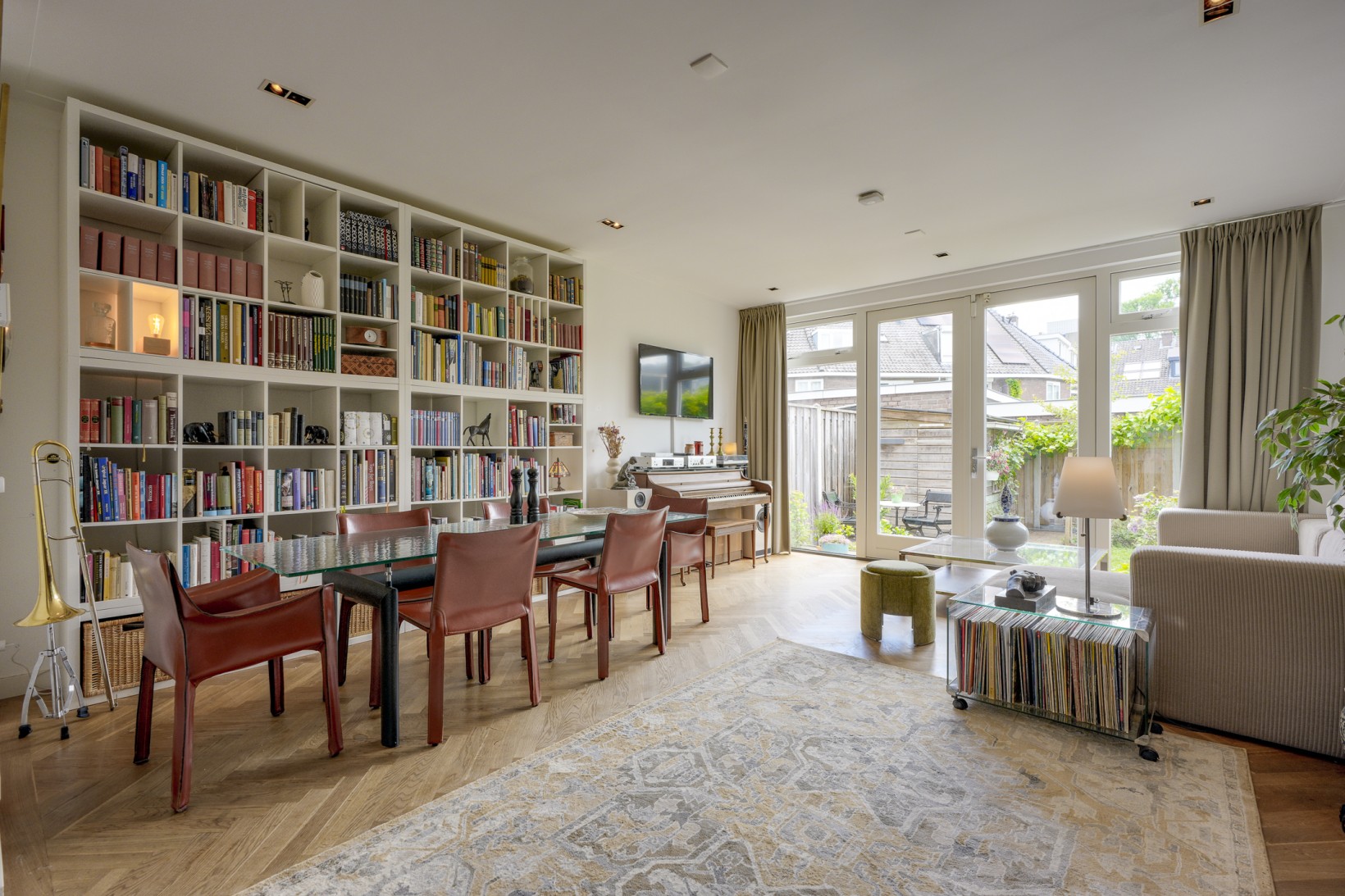 Tussenwoning te koop: Blauwkapelseweg 67, Utrecht
