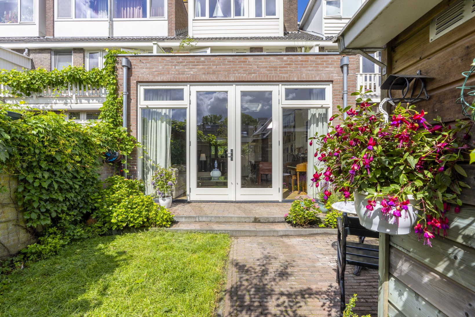 Tussenwoning te koop: Blauwkapelseweg 67, Utrecht