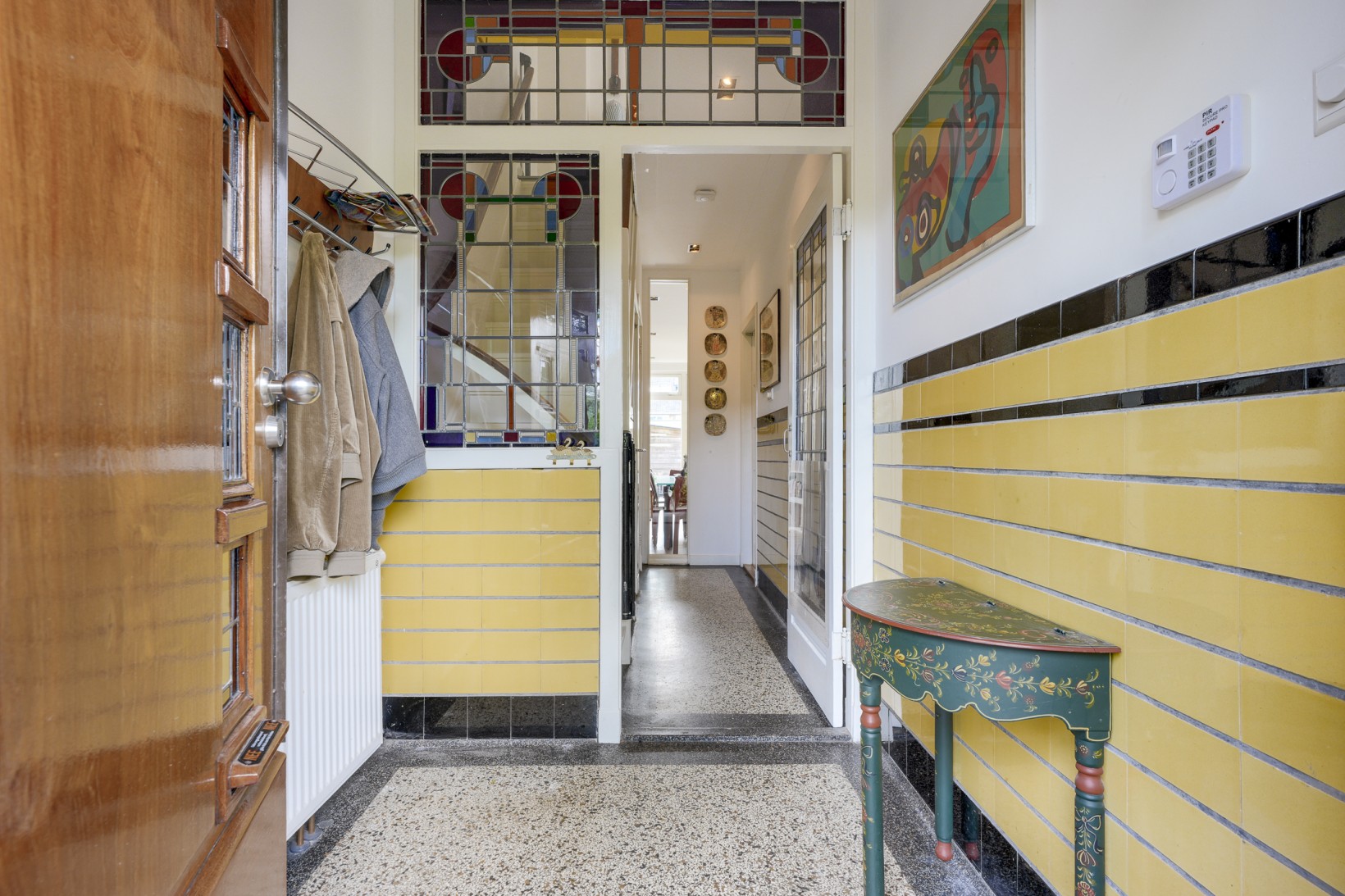 Tussenwoning te koop: Blauwkapelseweg 67, Utrecht