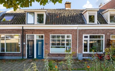 Blauwkapelseweg 121