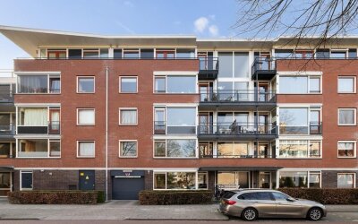 Hengeveldstraat 60