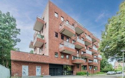 Appartement te koop Van Esveldstraat 31-30