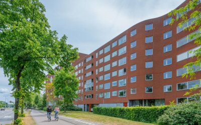 Van Esveldstraat 179