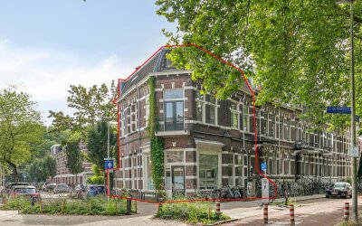 Huis te koop Alexander Numankade 27