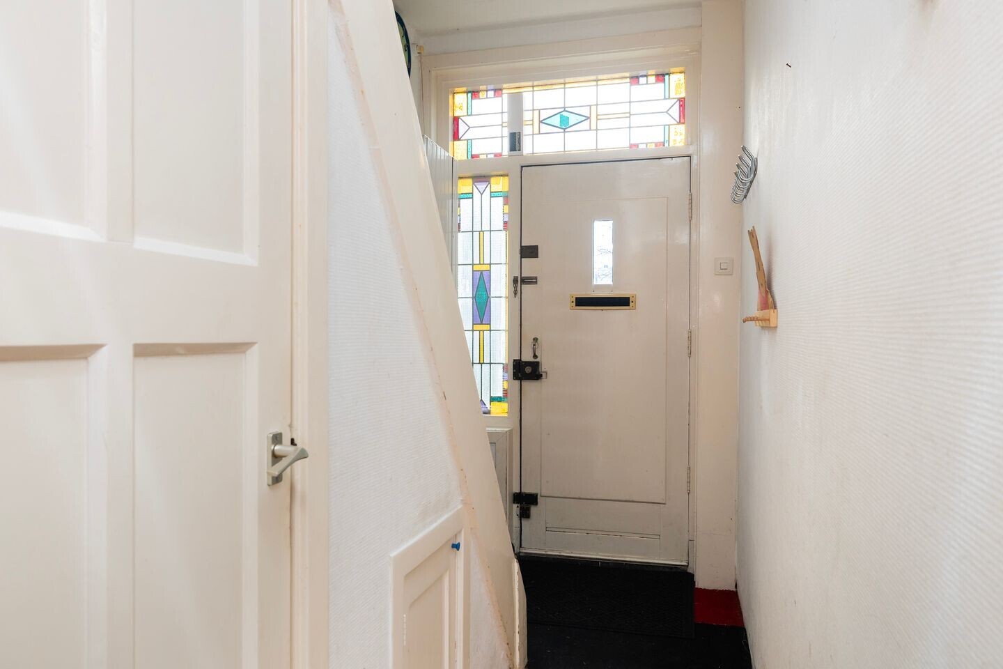 Tussenwoning te koop: Alexander Numankade 215, Utrecht