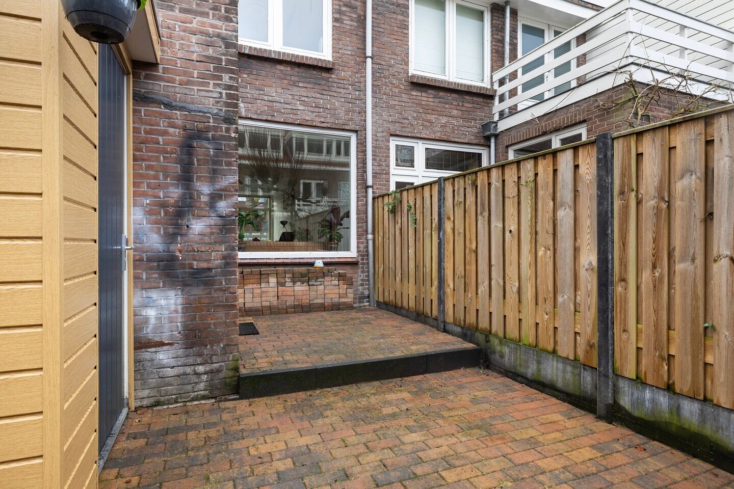 Tussenwoning te koop: Alexander Numankade 215, Utrecht