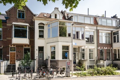 Cornelis Houtmanstraat 4