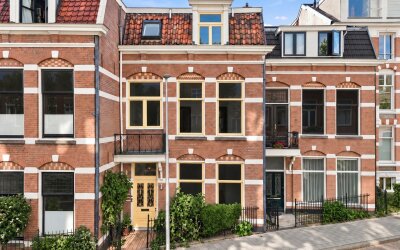 Willem Barentszstraat 14