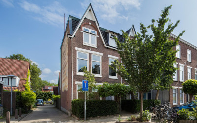 Staalstraat 50