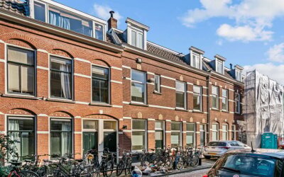 Goedestraat 5