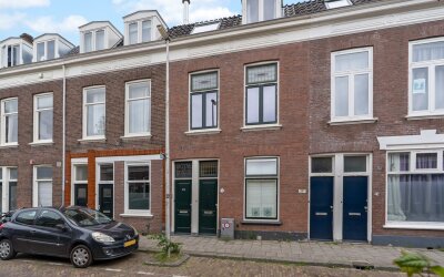 Goedestraat 31-BS