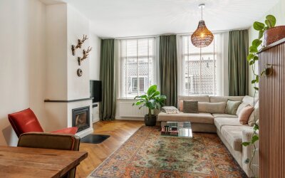 Goedestraat 33-BS